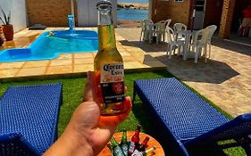 Mirante Beach - Mundau