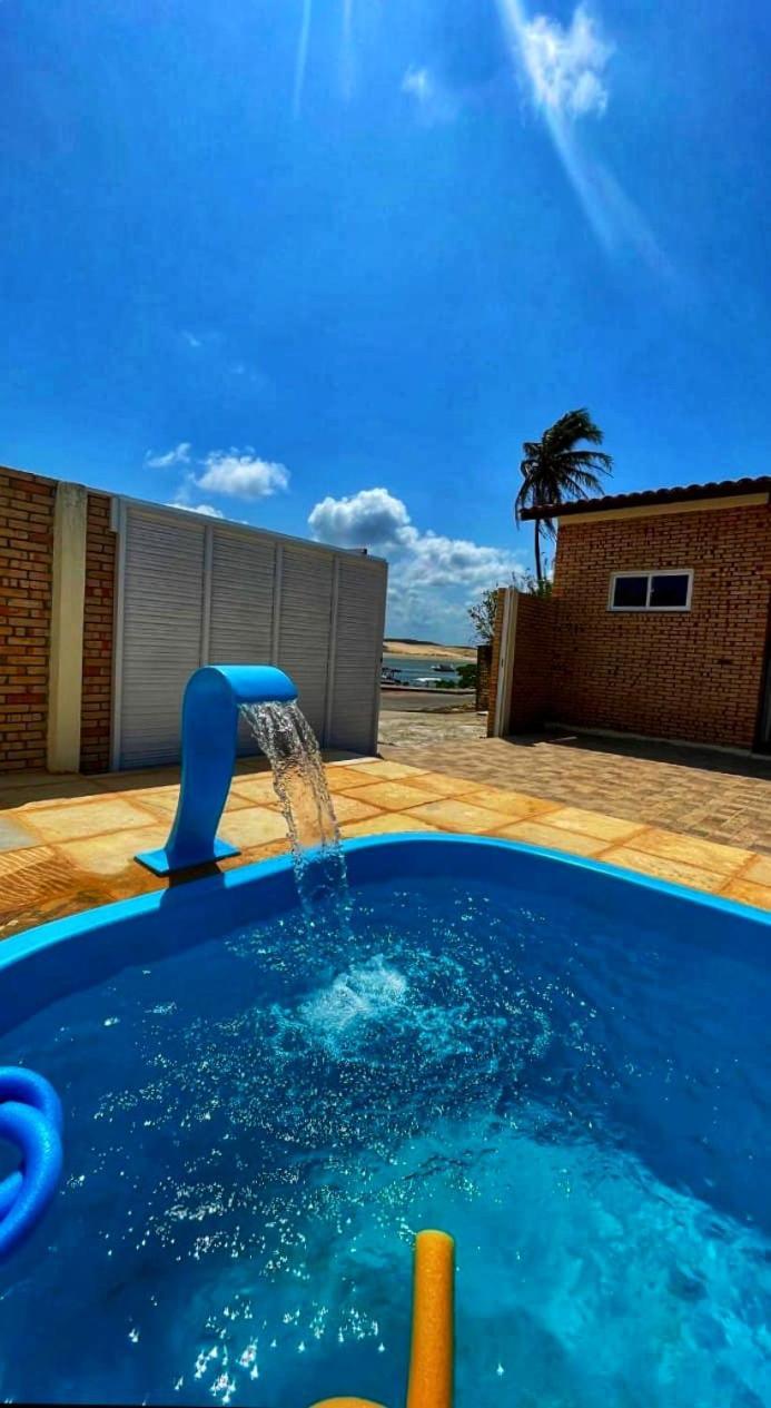 Mirante Beach Suites - Mundau Trairi Exterior foto