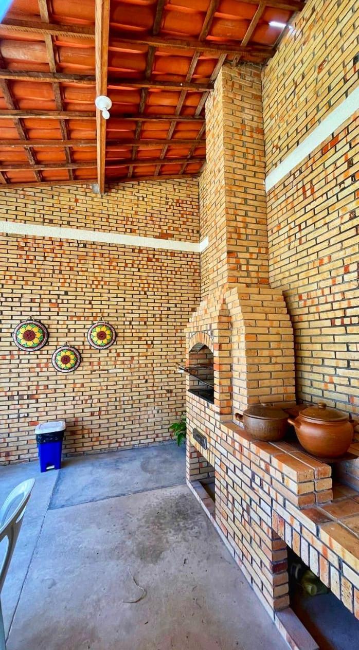 Mirante Beach Suites - Mundau Trairi Exterior foto