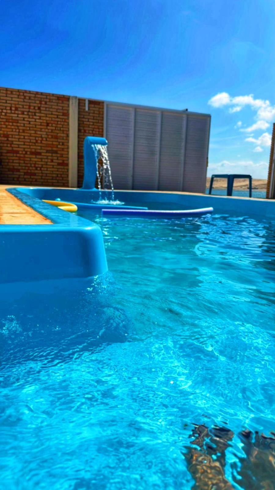 Mirante Beach Suites - Mundau Trairi Exterior foto