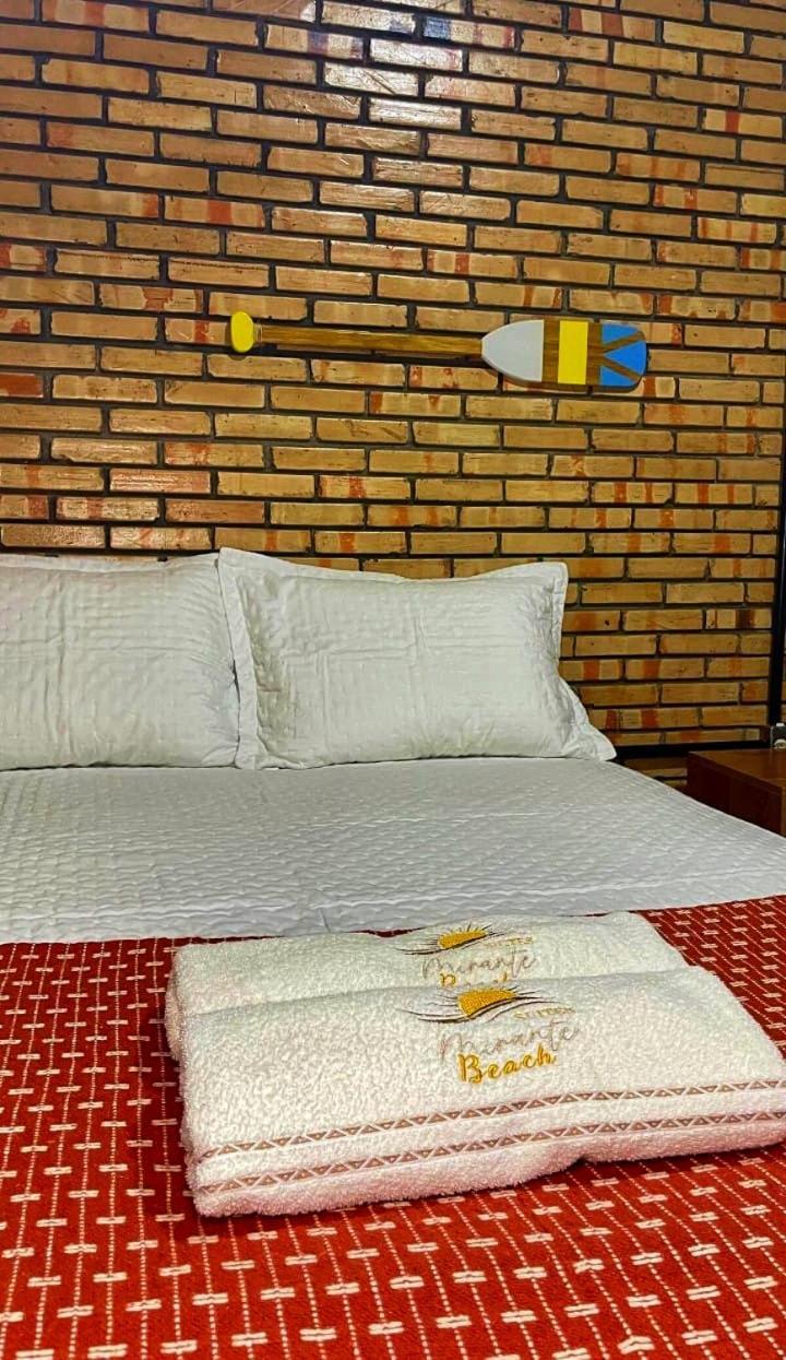 Mirante Beach Suites - Mundau Trairi Exterior foto