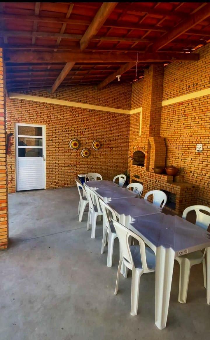 Mirante Beach Suites - Mundau Trairi Exterior foto